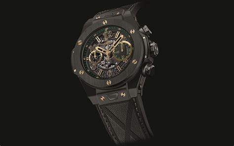 hublot usain bolt sapphire|Hublot Big Bang Unico Usain Bolt: Two New Limited Editions.